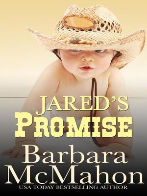 cover image of Jared's Promise